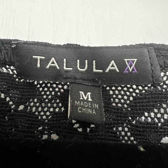 Lace Top - Picture 2 of 2